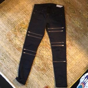 Rag and bone jeans